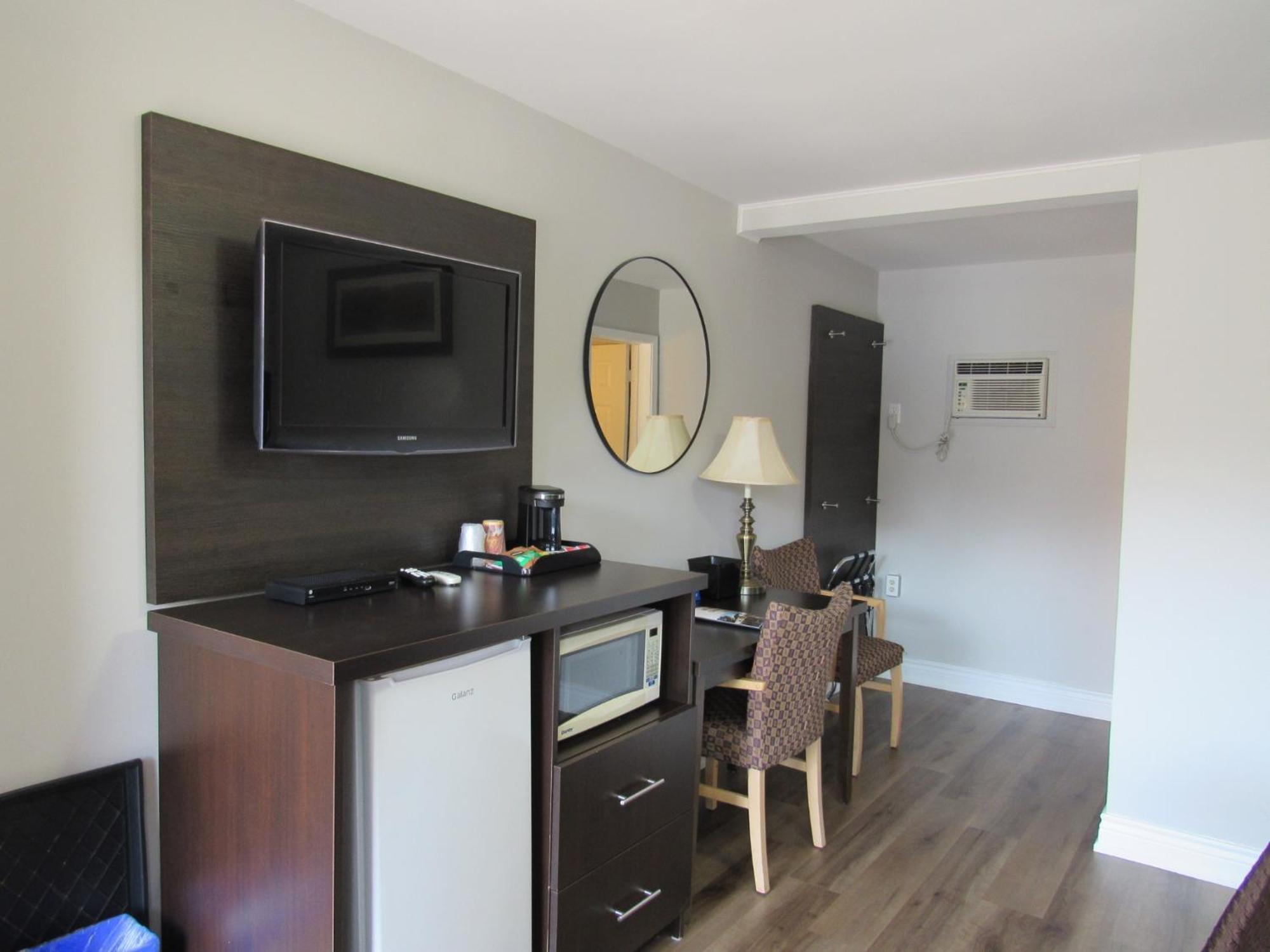 Cedar Lodge Motel Goderich Extérieur photo