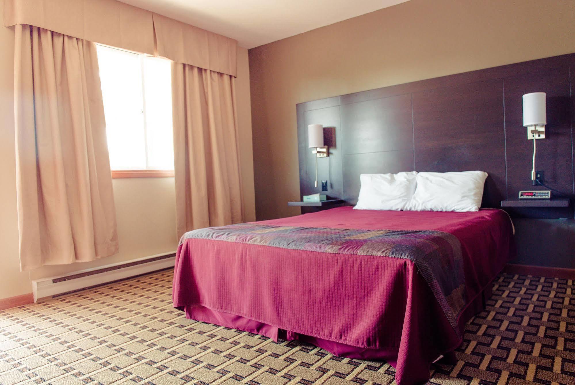 Cedar Lodge Motel Goderich Extérieur photo