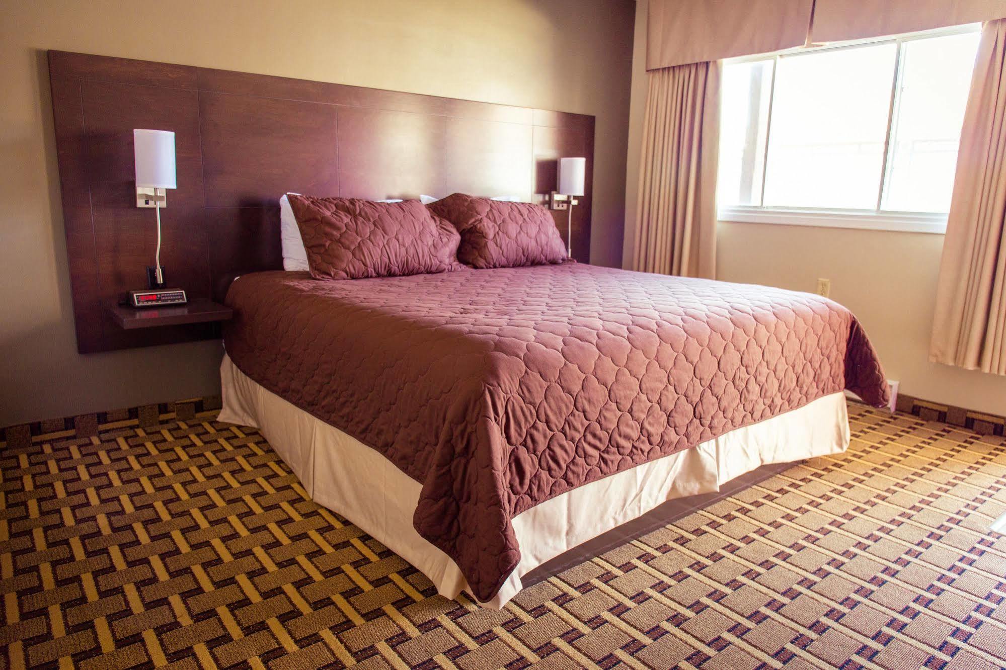Cedar Lodge Motel Goderich Extérieur photo