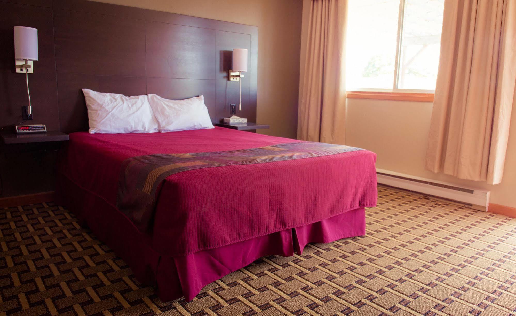 Cedar Lodge Motel Goderich Extérieur photo