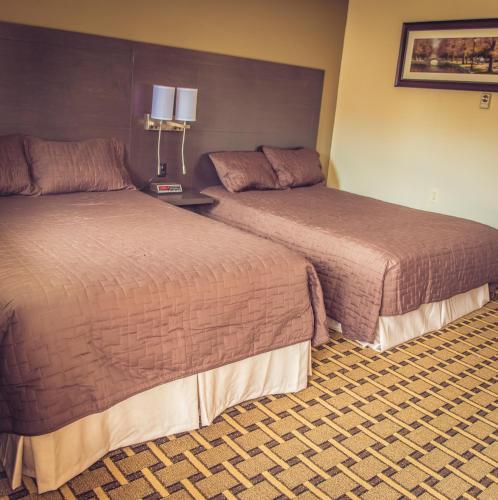 Cedar Lodge Motel Goderich Extérieur photo